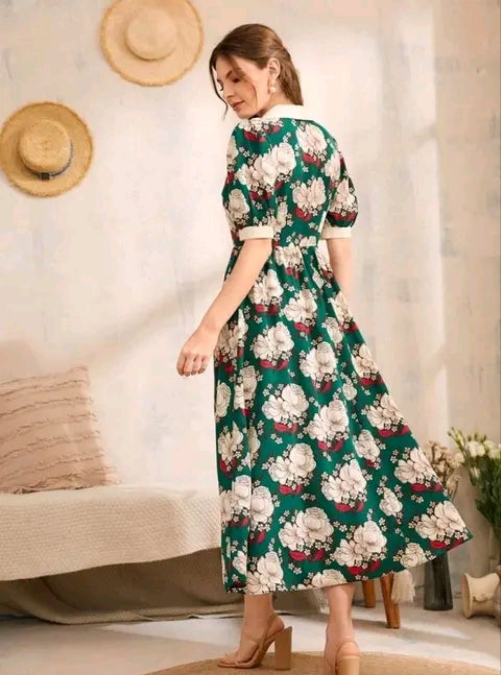 Ethnic Wear for Festive & Casual Outfits